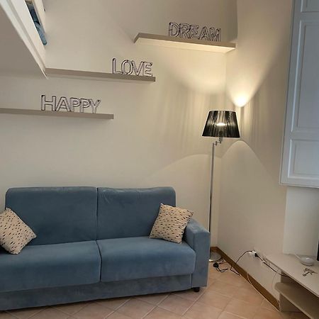 Loft Piccola Londra Appartement Rome Buitenkant foto