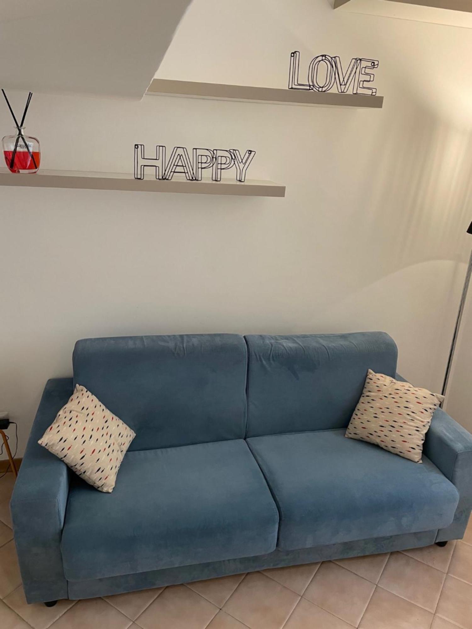 Loft Piccola Londra Appartement Rome Buitenkant foto